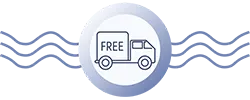 Free shipping